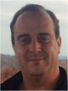 Jon Odle